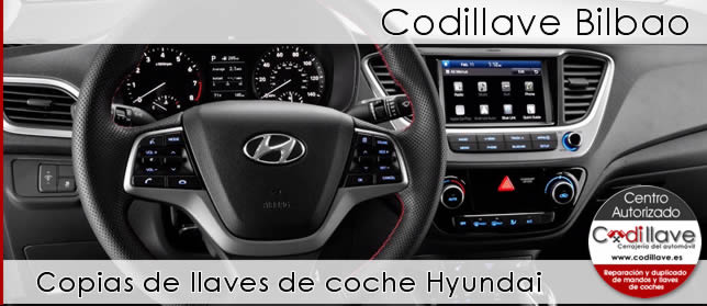 copias de llaves de coche hyundai
