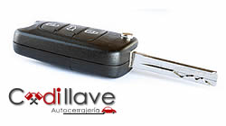 reparacion mandos codillave