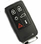 carcasas de mando coche arreglos suministros codillave
