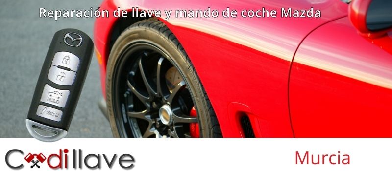 reparacion de mandos y llaves de coche Murcia codillave reparacion de mandos y llaves de coche Murcia codillave