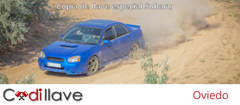 Copias de laves de Subaru en Oviedo oviedo Copias de llaves de Subaru en Oviedo